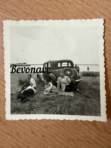 Foto mercedes benz 1953 136 - foto,
