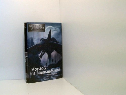 Sternenfaust buch 2 - buch.,