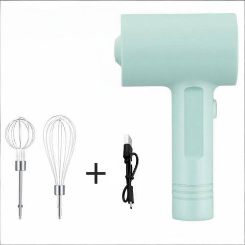 Elektrischer handmixer - elektrischer,
