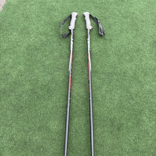 Leki quantum aluminum - quantum,
