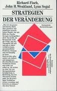 Strategien der veränderung - strategien,