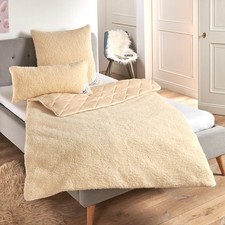 Wollflor Duo Decke Lisa