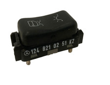 Mercedes-Benz Schalter