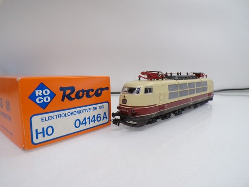 Roco 04146a lok br - 04146a,