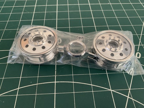 Tamiya king hauler globe - hauler, /