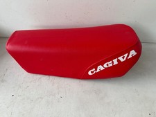 SATTEL CAGIVA WMX/RX 125/250
