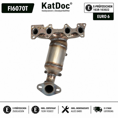 Katalysator alfa romeo - katalysator,
