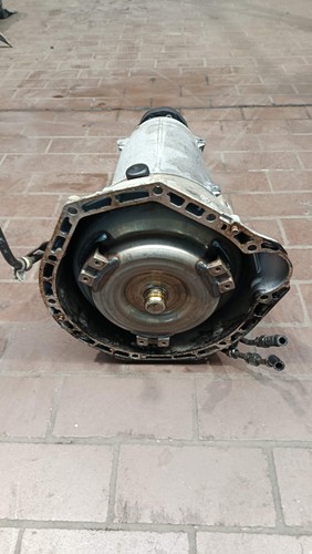 Schaltgetriebe gang 722699 - 5,