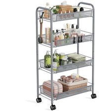 Aufbewahrungswagen Metall