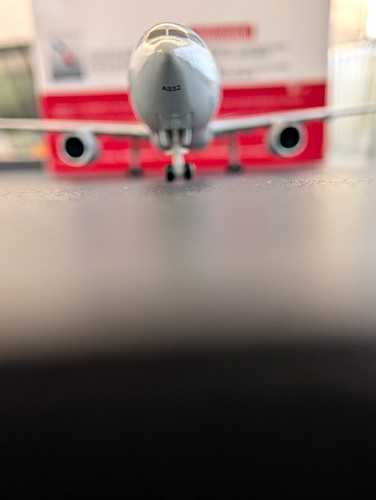 Herpa wings american airlines - wings,