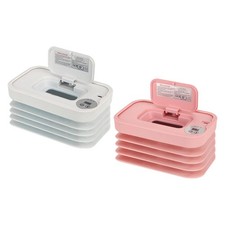 Feuchttuchwärmer und Spender, Windel-Feuchttuchwärmer für Zuhause, Reisen,