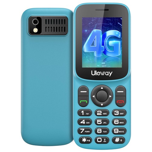 Seniorenhandy dual sim 1 - 4g,
