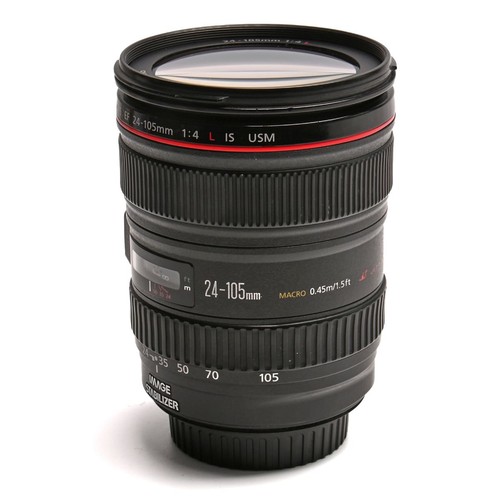 Canon 105mm l is usm - ef,
