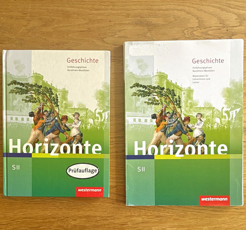 Westermann horizonte - westermann,