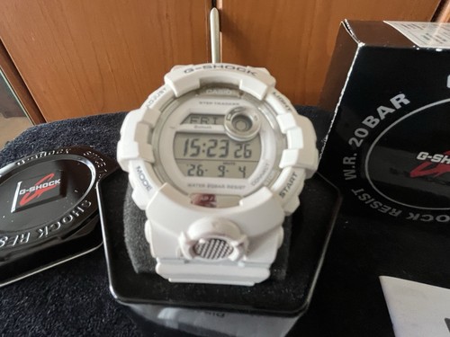 Casio shock modell 3464 - casio, g-shock