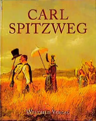 Carl spitzweg - carl,