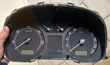 Skoda Octavia 1U Tachometer