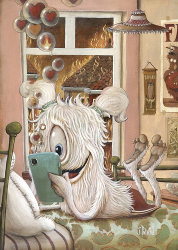 Puzzle zozoville - t.),