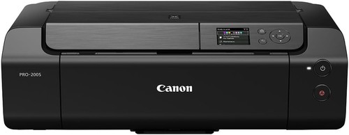 Canon pixma pro 200s - canon,