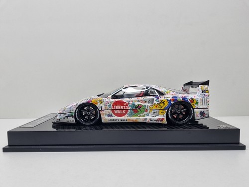 Bba ferrari f40 lb - f40,