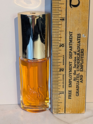 Gloria vanderbilt swan perfume - gloria,