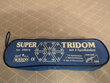 SUPER TRIDOM - WEICO - 99016 -