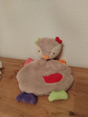 Schnusetuch kuscheltuch - schnusetuch,