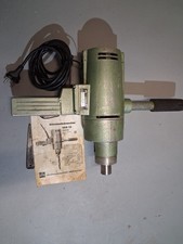 Bohrmaschine