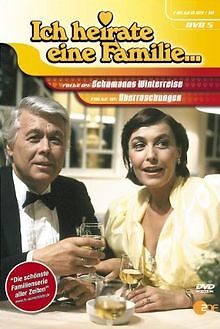 Ich heirate eine - , familie