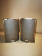 2 Magnat Needle 9000 Lautsprecher Boxen