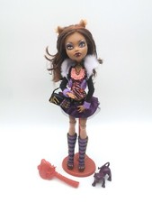 MONSTER HIGH Basic Signature