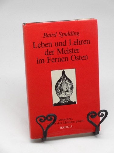 Baird spalding leben - spalding,,