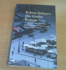 Die Godin von Robert Hültner