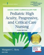 Aacn core curriculum for - core,
