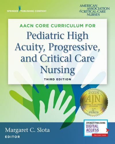 Aacn core curriculum for - aacn,