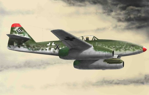 Trumpeter 01318 1 - trumpeter, 1:144