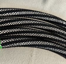 INAKUSTIK LS2404 High End Lautsprecherkabel unkonfektioniert 0,75m + 1 m