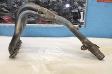 Kawasaki ZX-10 R Krümmer (2) Bj.'04