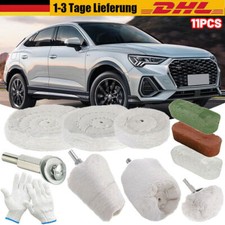 5-11tlg Polierscheibe