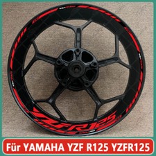 17 Zoll / Für YAMAHA YZF R125