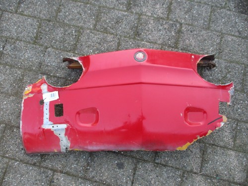 Fiat 850 coupe - fiat,