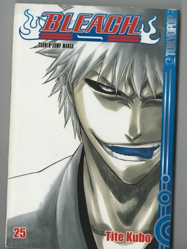 Bleach band manga deutsch - bleach,