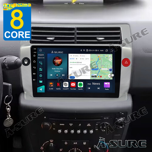 Android apple carplay - android,