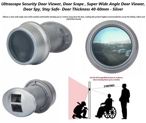 Ultra-Scope