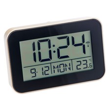 ATLANTA Funkwecker Digital