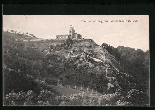 Bad sulza thür - thür.,, zur