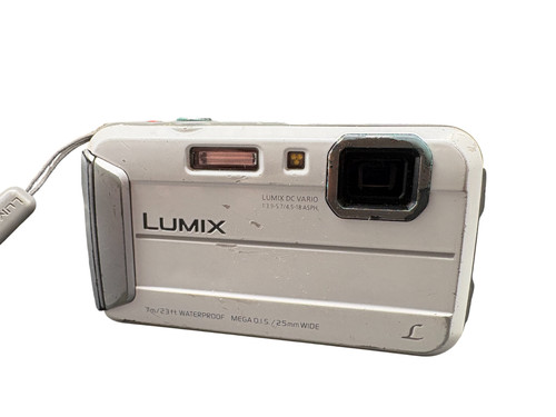 Panasonic unterwasserkamera - panasonic,