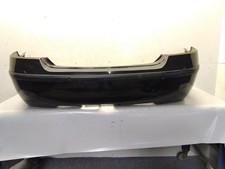 Ford Mondeo 3 BY orig.Stoßstange Stoßfänger hinten PDC Fließheck Facelift BJ2004