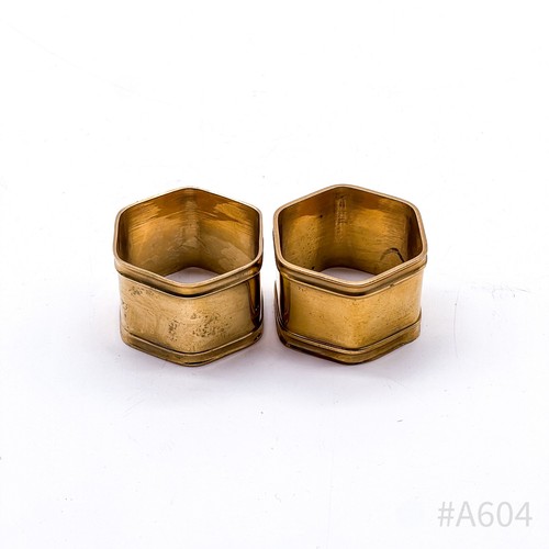 Vintage messing - 2,