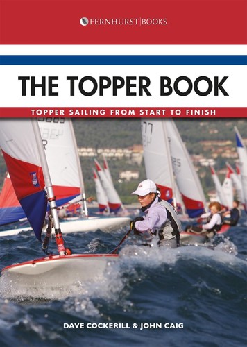 The topper book - the,